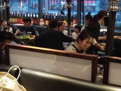 -虎丸烧肉(新大陆广场店)