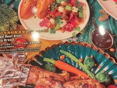 -blue frog蓝蛙(长泰广场店)