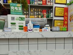 -老地方啤酒屋·海鲜青岛菜大排档(台东步行街店)