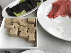 -东来顺饭庄(西直门店)