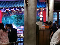 大堂-李雪火锅食府(宽窄巷子总店)