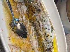 -太湖饭店·寄畅轩中餐厅