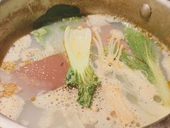 -星伦多自助料理(爱琴海店)