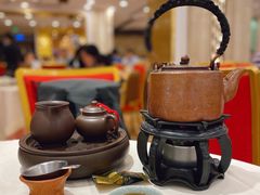 -凤凰楼酒家·粤宴点心(华强北店)