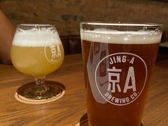 -京A Brewpub·精酿餐吧(幸福村店)