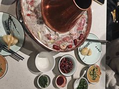 -瑞强涮锅(徐家楼店)