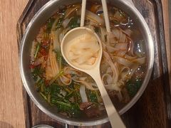 -小满手工粉(上海月星环球港店)