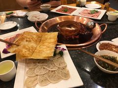 -老码头火锅(骡马市店)