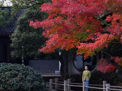 -惠山古镇·寄畅园
