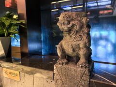 -四世同堂·京菜·烤鸭(双井店)