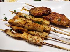 -樊记王·朝阳烧烤粥吧(星沙店)