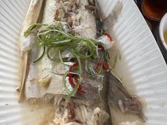-七的湖·江南蟹舫·阳澄湖农家菜(蟹舫苑店)