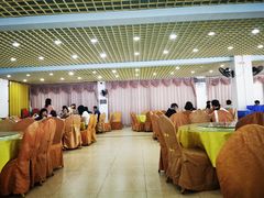 大堂-双月饭店·20年老字号(新村店)