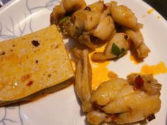 -红辣椒·川菜·火锅(科华路店)