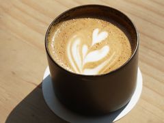 -Onirii Coffee(长乐路店)