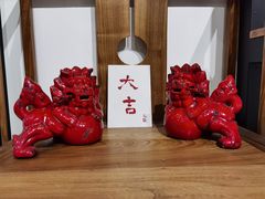 -NOTBAD 须时·咖啡馆