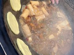 -原始煮意·地锅鸡守艺者(吴中万达直营店)