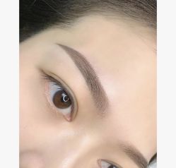 -本小姐美学·半永久纹眉野生眉