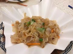 XO酱陈村粉-顺德人家食府(黄金广场店)