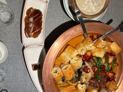 -柿合缘新京菜(静安嘉里中心店)