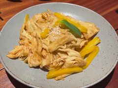 -七色云蔬食(喜邻里店)