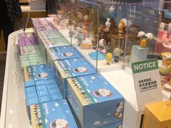 -泡泡玛特POPMART(石景山万达店)