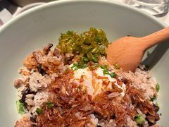 -胡麻(静安嘉里店)