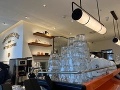 -Peet's Coffee皮爷咖啡(上海长风大悦城店)