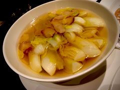 -北京四季酒店·采逸轩