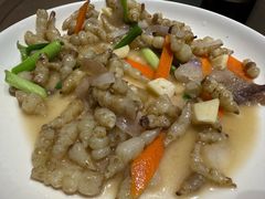 -柠静私家菜(石板巷店)