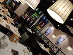 大堂-火齐潮汕砂锅粥(五道口店)