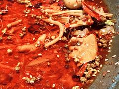 -麻六记(凤凰汇店)