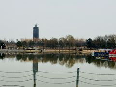 -西海子公园