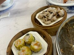 虫草花烧麦皇-寻味顺德·珍之宝酒楼(银钻店)