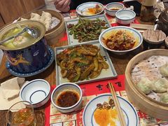 -新兴园饺子馆(河南街店)