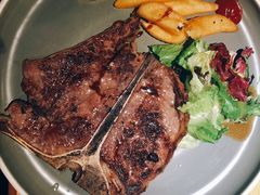 -新贝乐意大利餐厅(苏州中心店)