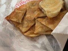 -方中山胡辣汤(蓝堡湾店)