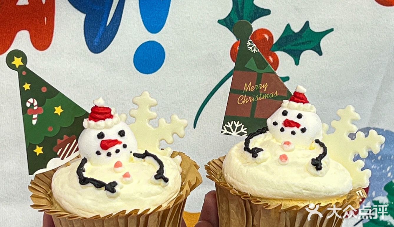 每个都好吸引人!进店五分钟钱包空一半