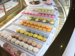 -PAUL LAFAYET 法式甜品(港汇广场店)