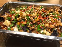口味跳跳蛙-举炊·寻湘记·新鲜现炒(临平西子国际店)