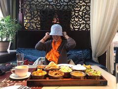 -尼泊尔雪莲餐厅(北京东路店)