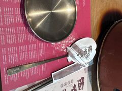 -西塔老太太泥炉烤肉(望京一店)
