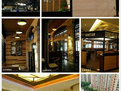 -广州克莱顿酒店