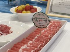 -牛街·马辈儿涮肉(牛街总店)