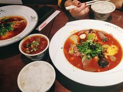 -成都你六姐·牛肉冒菜(城市集市合生汇店)