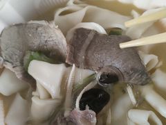 -萧记三鲜烩面(东站店)