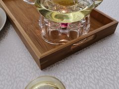 -泉州富力万达文华酒店-品珍中餐厅