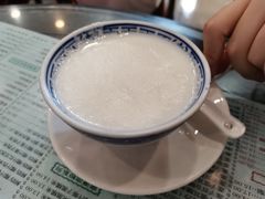 冷双皮奶-仁信老铺(华盖路店)