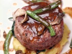 -沈阳君悦酒店·意坊意大利餐厅