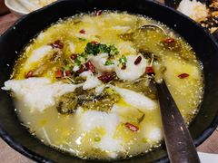 -好人民间小吃·番茄鱼酸菜鱼(木渎悠方店)